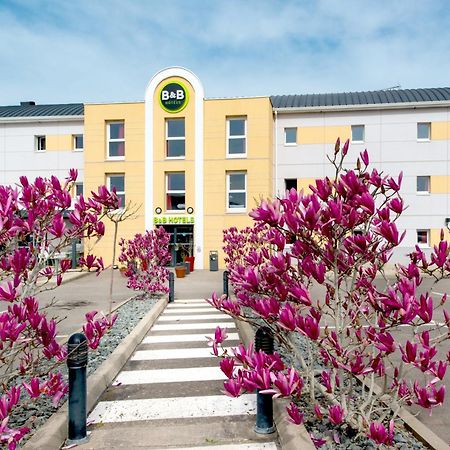 B&B Hotel Cholet Nord Екстериор снимка